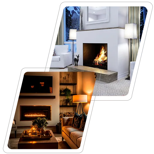 Remove Chimney Odor in Golden Valley, MN