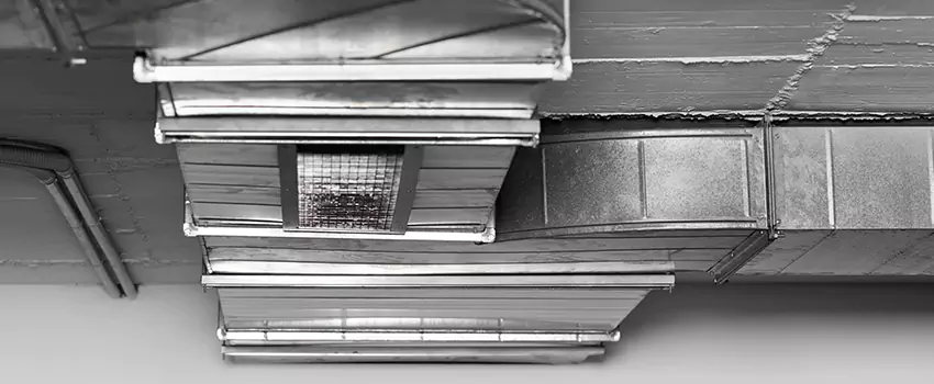 Trusted Air Duct Cleaning Company in Golden Valley, Minnesota