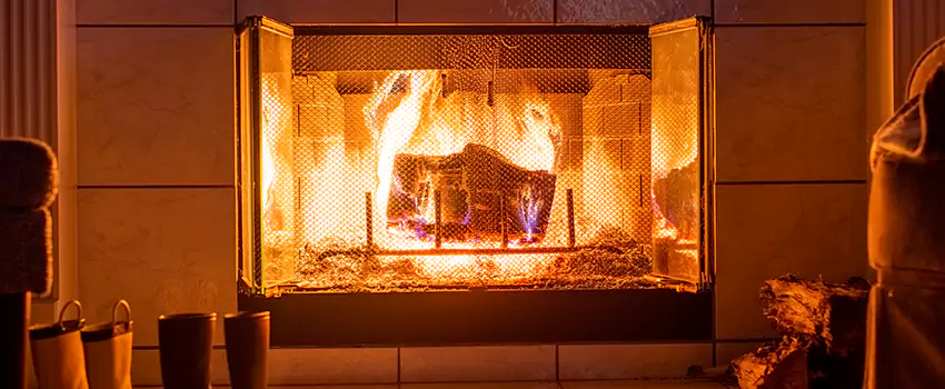 Astria Vent Free Gas Fireplaces Installation in Golden Valley, MN