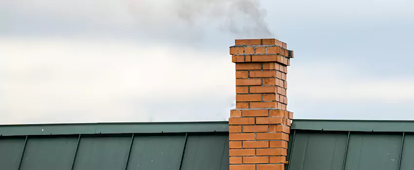 Animal Screen Chimney Cap Repair And Installation Services in Golden Valley, Minnesota