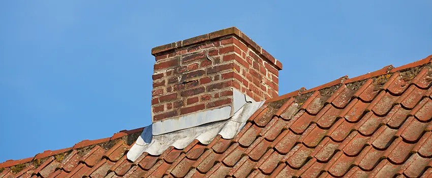 Residential Chimney Bricks Rotten Repair Services in Golden Valley, MN