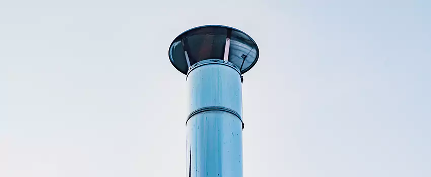 Wind-Resistant Chimney Caps Installation and Repair Services in Golden Valley, Minnesota