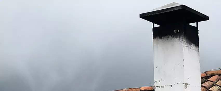 Chimney Damper Inspection in Golden Valley, MN