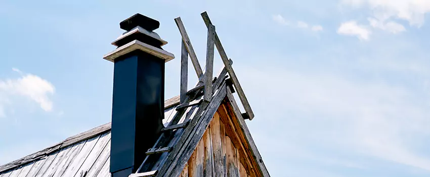 Chimney Creosote Cleaning in Golden Valley, MN