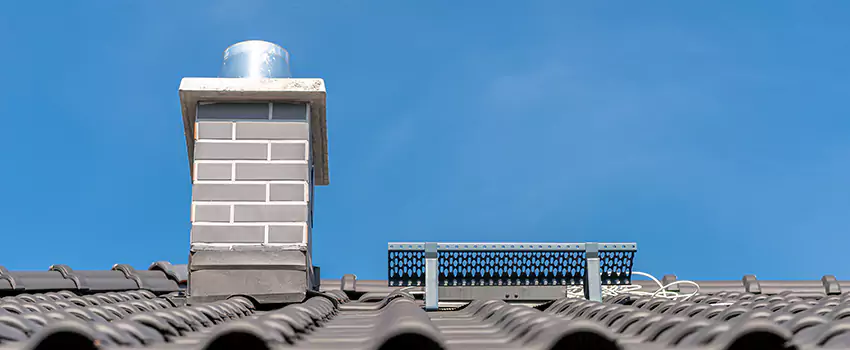 Chimney Flue Relining Services in Golden Valley, Minnesota