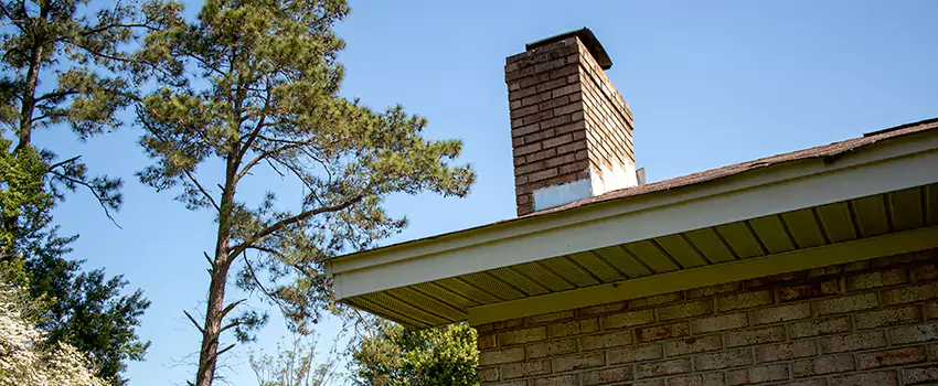 Budget-Friendly Chimney Masonry Service in Golden Valley, Minnesota