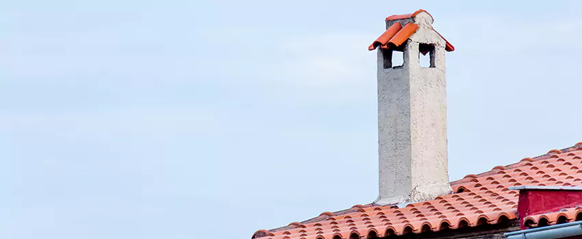 Chimney Pot Replacement in Golden Valley, MN
