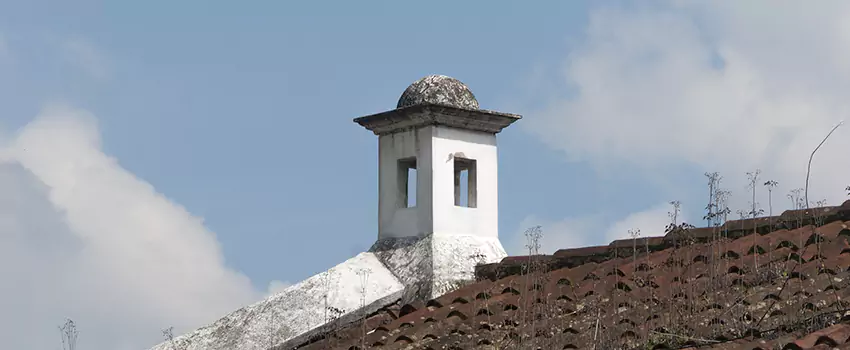 Cost To Rebuild A Chimney in Golden Valley, MN
