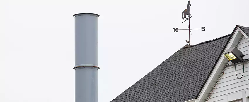 Chimney Inspection in Golden Valley, MN