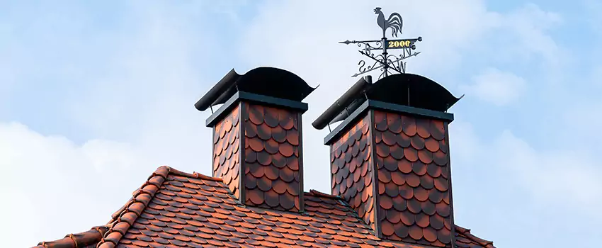 Old Chimney Restoration in Golden Valley, Minnesota
