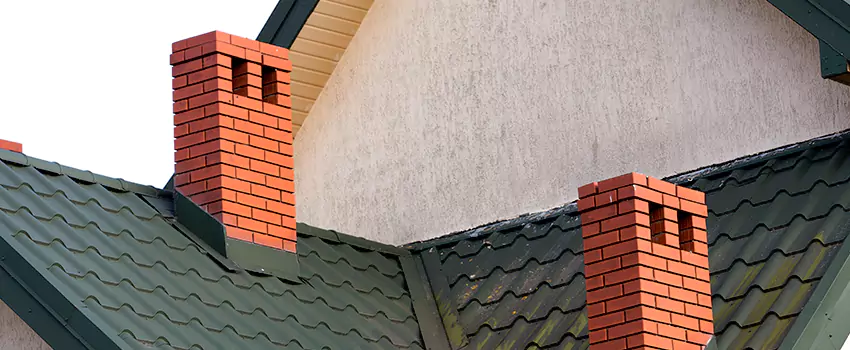Chimney Saver Waterproofing Services in Golden Valley, Minnesota