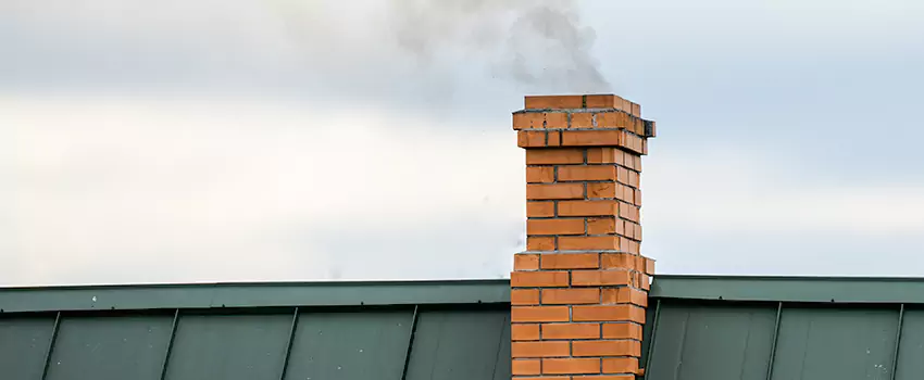 Chimney Soot Cleaning Cost in Golden Valley, MN
