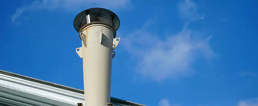 Chimney Spark Arrestor Requirements in Golden Valley, MN