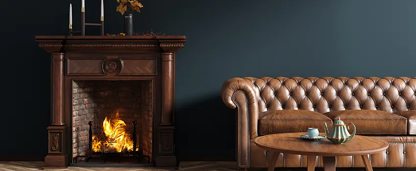 Traditional Fireplace Design Refurbishment Costs in Golden Valley, Minnesota