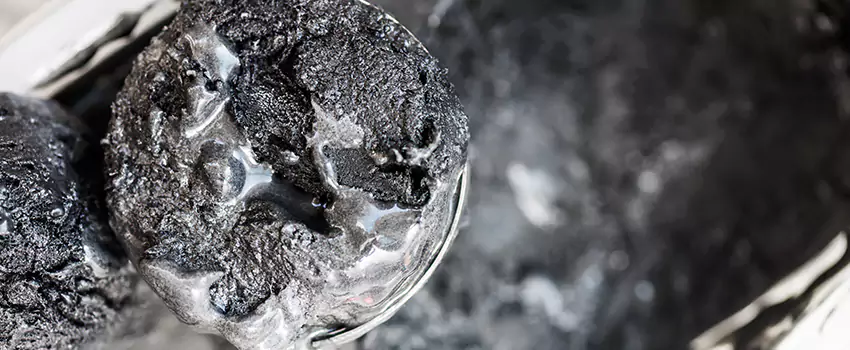 Clogged Dryer Vent Lint Cleaning in Golden Valley, Minnesota