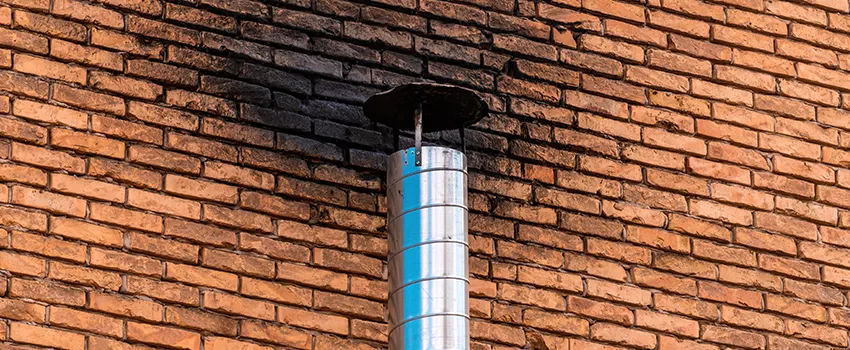 Diagnosing Commercial Chimney Problems in Golden Valley, MN