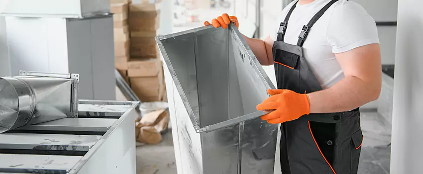 Benefits of Dryer Vent Inspection in Golden Valley, MN