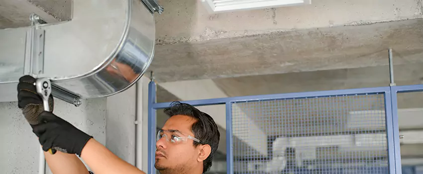 HVAC Ductwork Cleaning in Golden Valley, MN