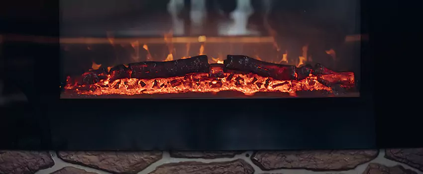 Outdoor Electric Fireplace Installation Solutions in Golden Valley, MN