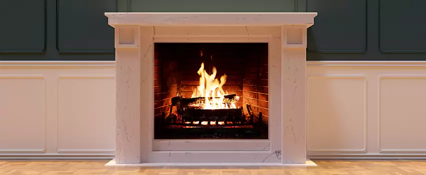 Empire Comfort Systems Fireplace Installation and Replacement in Golden Valley, Minnesota