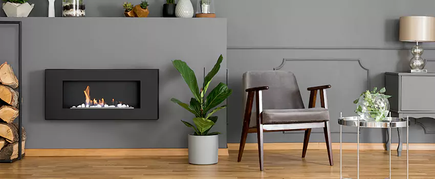 Ethanol Fireplace Burner Repair in Golden Valley, MN