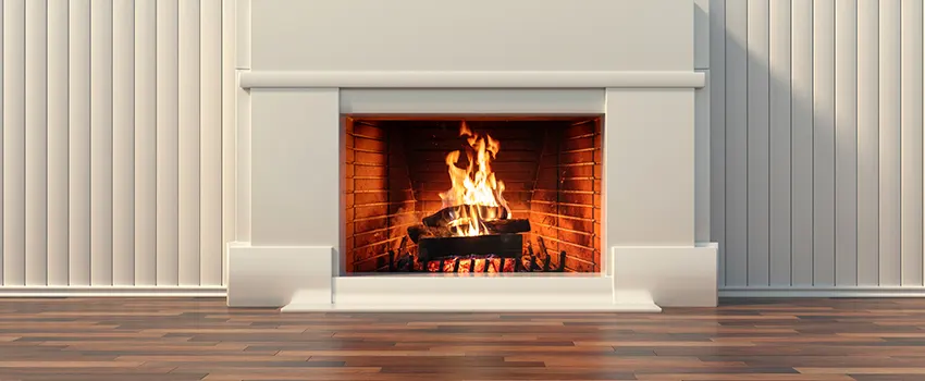 Fireplace Broken Ashtray Repair Services in Golden Valley, Minnesota