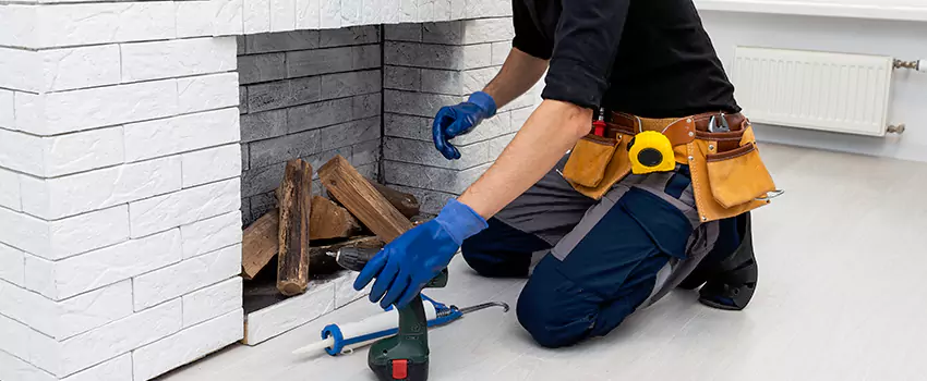 Fireplace Doors Cleaning in Golden Valley, Minnesota