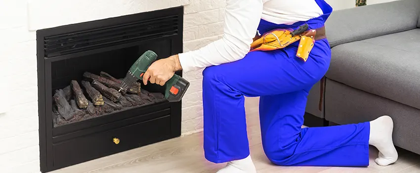 Fireplace Dampers Pivot Repair Services in Golden Valley, Minnesota