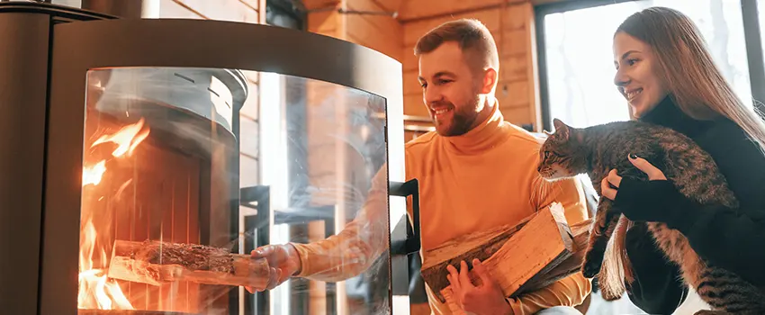 Fireplace Door Installation And Replacement Contractors in Golden Valley, MN