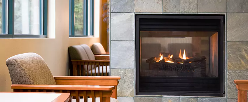 Fireplace Refacing in Golden Valley, Minnesota