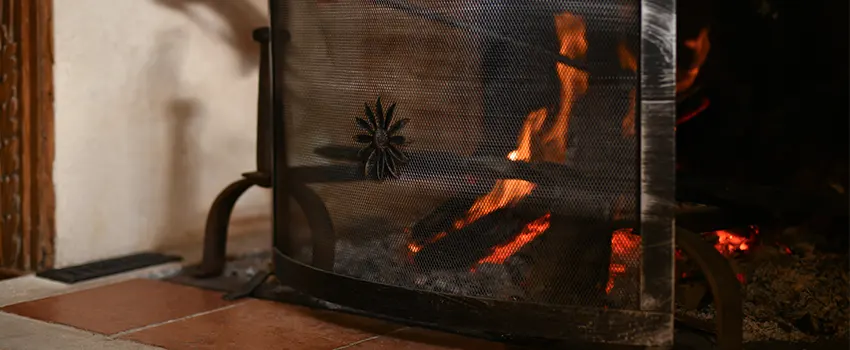 Electric Metal Fireplace installation Services in Golden Valley, MN