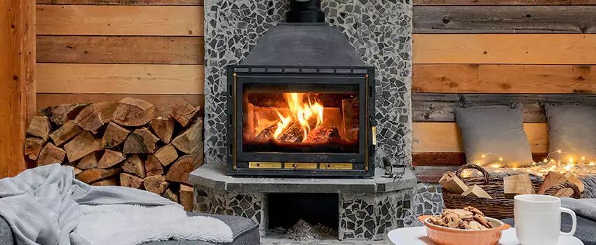 Fireplace Renovation Service in Golden Valley, MN