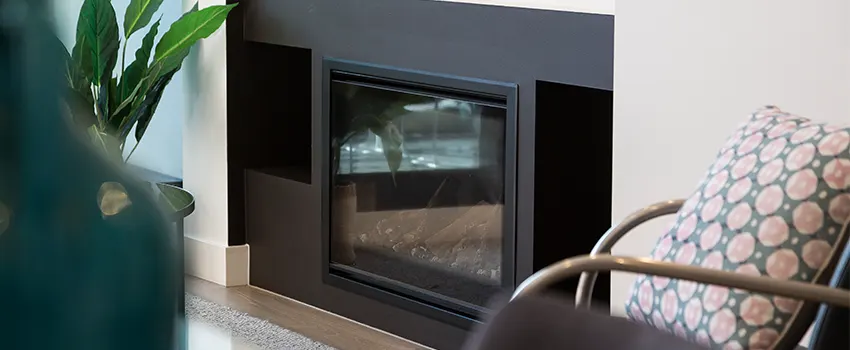 Welding Repairs for Fireplace Grate in Golden Valley, MN
