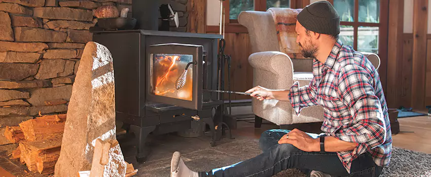 Fireplace Chimney Maintenance in Golden Valley, Minnesota