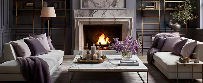 Fireplace Xtrordinair Ember-Glo Insert Fireplace Maintenance in Golden Valley, Minnesota