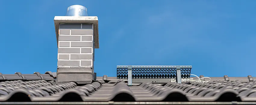 Repair Blocked Chimney in Golden Valley, Minnesota