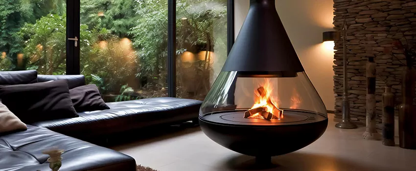 Affordable Floating Fireplace Repair And Installation Services in Golden Valley, Minnesota
