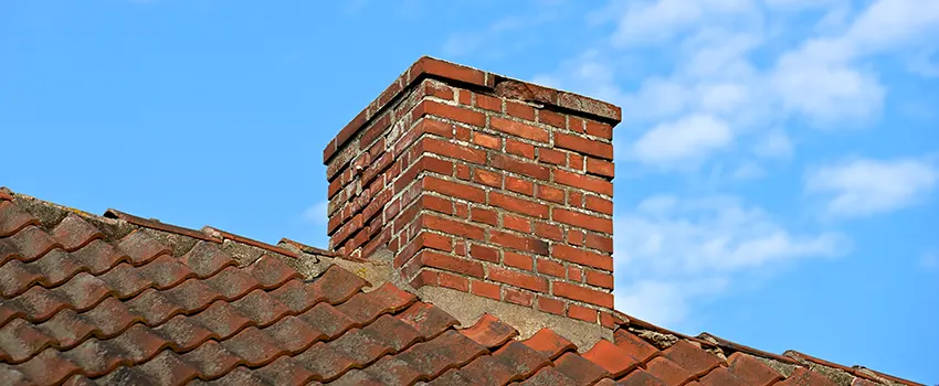 Flue Tiles Cracked Repair Services near Me in Golden Valley, MN