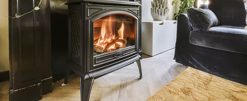 Cost of Hearthstone Stoves Fireplace Services in Golden Valley, Minnesota