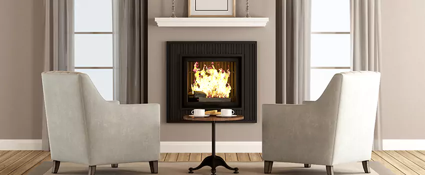 Heat & Glo Outdoor Gas Fireplaces Installation Contractors in Golden Valley, Minnesota