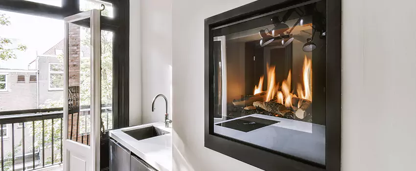 Heatilator Outdoor Fireplace Services in Golden Valley, Minnesota