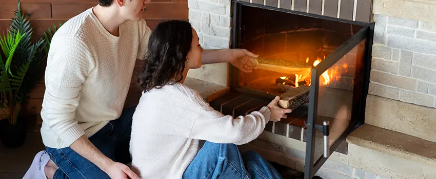 Kings Man Direct Vent Fireplaces Services in Golden Valley, Minnesota