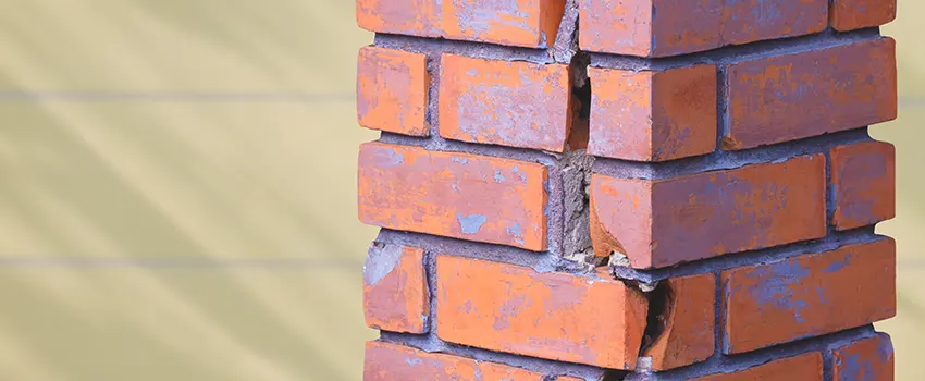 Leaking Chimney Repair And Replacement Cost in Golden Valley, Minnesota