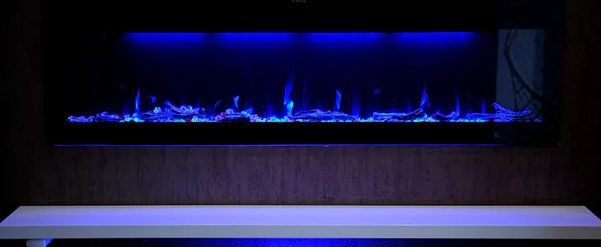 Benefits of Multi-Color Fireplace Installation in Golden Valley, MN