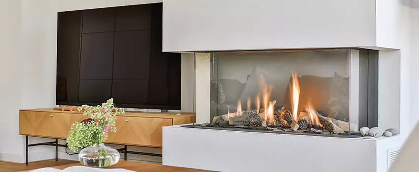 Ortal Wilderness Fireplace Repair and Maintenance in Golden Valley, Minnesota