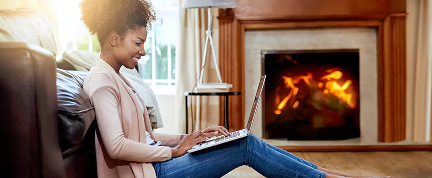 Cost-Effective Osburn Fireplace Installation and Repair in Golden Valley, MN