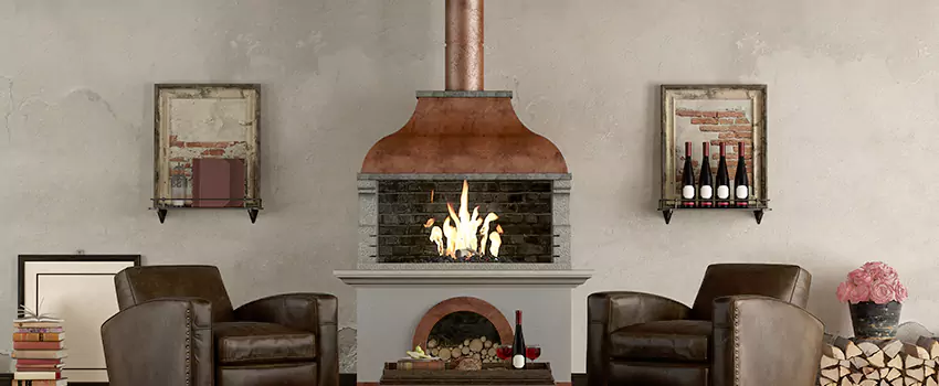 Benefits of Pacific Energy Fireplace in Golden Valley, Minnesota