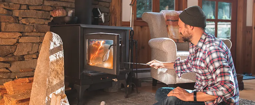 Cost of Pellet Fireplace Installation Services in Golden Valley, MN