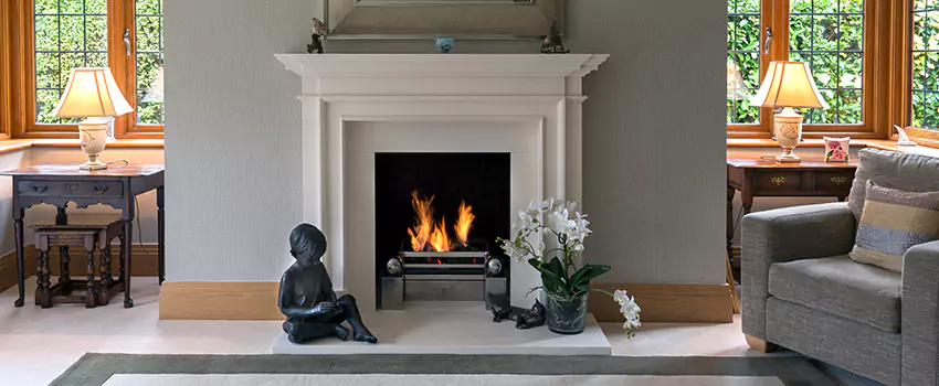 RSF Fireplaces Maintenance and Repair in Golden Valley, Minnesota