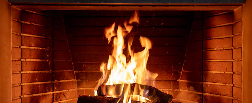 Soot Cleanup Services in Golden Valley, MN